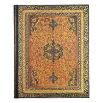 Peter Pauper Press Notatnik duy Ksiga Krlw