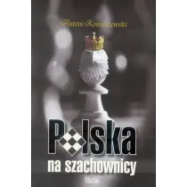 Polska na szachownicy