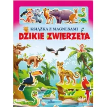 Dzikie zwierz�ta