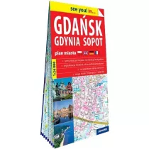 See you! in... Gdask, Gdynia.. 1:26 000