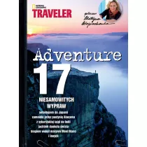 Adventure. 17 niesamowitych wypraw % * *