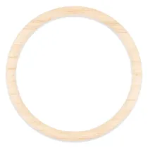 Aliga Ring drewniany 30cm