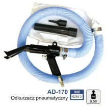 Odkurzacz pneumatyczny