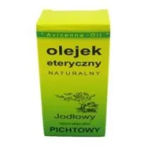 Avicenna Oil Olejek Naturalny Jod�owy 7 ml