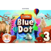 Little Blue Dot 3 SB with App