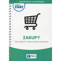 Pewny start. Instrukcje zachowa�. Zakupy