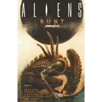 Aliens Bunt. Tom 2