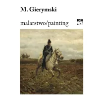 Maksymilian Gerymski. Malarstwo