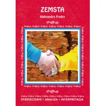 Zemsta Aleksandra Fredry