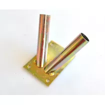 Bratek Uchwyt do flag ii