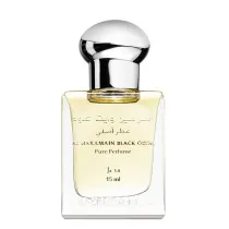 Black Oudh Pure Perfumy w olejku