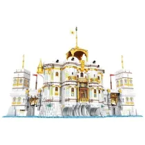 Klocki The Royal Bay 4168el