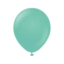 Godan Balony Standard Sea Green 100 szt.