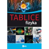 Tablice. Fizyka