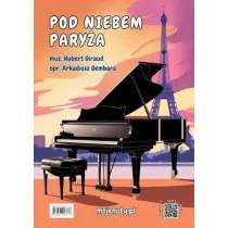 Pod niebem Pary�a