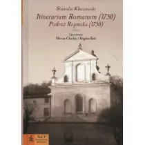 Podr� Rzymska (1750) Itinerarium Romanum (1750)