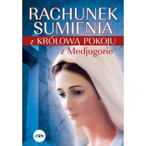 Rachunek sumienia z Kr�low� Pokoju z Medjugorie