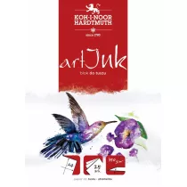 Koh-I-Noor Blok do tuszu A4 350 g 25 kartek