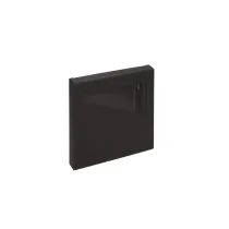 Antra Notes A6 z dugopisem czarny w pudeku