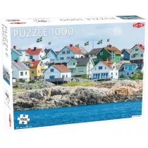Puzzle 1000 el. Kallo-Knippla Tactic