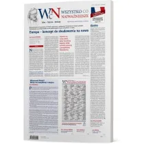 Wszystko, co Najwa�niejsze nr 5