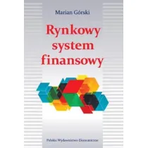 Rynkowy system finansowy