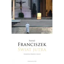 �wiat jutra. Rozmawia� Domenico Agasso