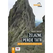 �elazne percie Tatr. Od Siwego Wierchu po Jagni�cy Szczyt