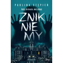Znikniemy
