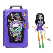 Monster High Straszysekrety Seria 7 Lalka Asortyme Mattel
