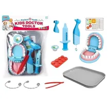 Zestaw dentysty 11el Adar