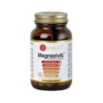 Yango Magnezivit Suplement diety 90 kaps.
