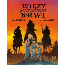 Wi�zy matczynej krwi