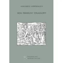 Sejm piekielny straszliwy T.44