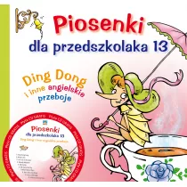 Piosenki dla przedszkolaka 13 Ding Dong