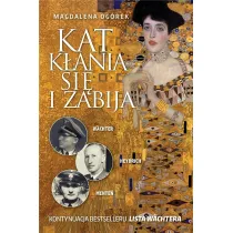 Kat k�ania si� i zabija