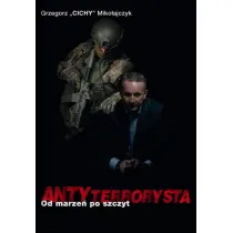 Antyterrorysta