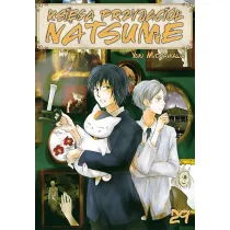 Ksi�ga Przyjaci� Natsume. Tom 29