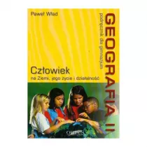 Czowiek Na Ziemi Jego ycie I Dzialalno Podrcznik