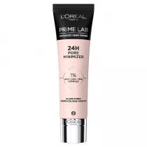 LOreal Paris Prime Lab 24h baza pod makija 30 ml