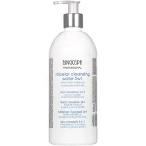 BingoSpa P�yn micelarny 3w1 do demakija�u 500 ml