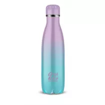 Coolpack Gradient Blueberry Bidon metalowy Gradient blueberry 04505 CoolPack