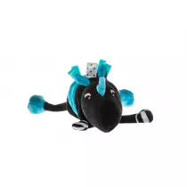 Przytulanka Jednoro�ec wibruj�ca niebieski Hencz Toys