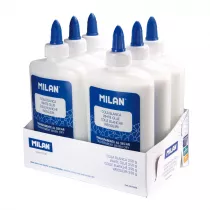 Milan Klej w butelce 6 x 250 g