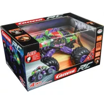 RC Mega Wheel Dino 2,4 GHz Carrera