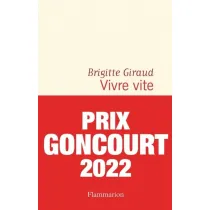 Vivre vite
