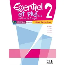 Essentiel et plus 2 �wiczenia