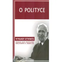 O polityce