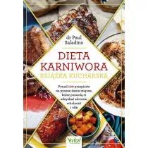 Dieta karniwora ksi��ka kucharska