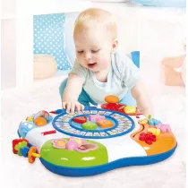 Edukacyjny stoliczek Smily Play 000801 AN01
